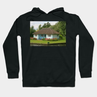 Broads Thatch Hoodie